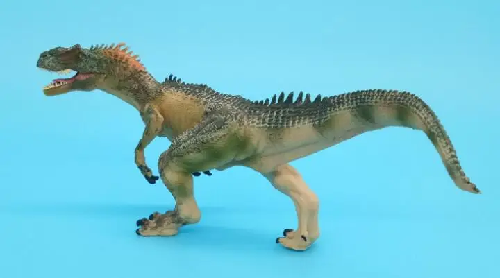 

Movable Jaw Allosaurus Dinosaurs Dino Classic Toys For Boys Children