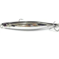 O.S.P BENT MINNOW 110 ОТ WLURE #2