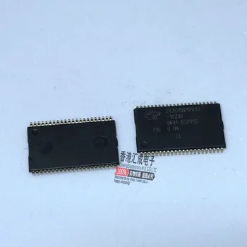 

CY7C1021CV33-12ZXI CY7C1021CV33-12 CY7C1021CV33 TSSOP44 New Original