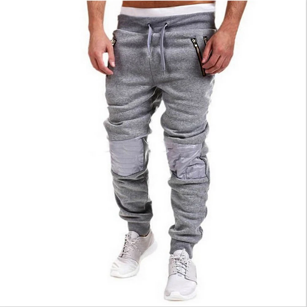 jogger hip hop pants