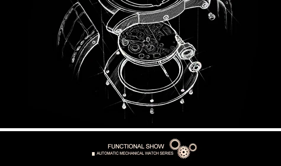 SINOBI Мужские автоматические механические часы MIYOTA Tourbillon Мужские скелетные наручные часы качественные наручные часы Relojes Mecanicos