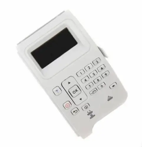 

RM1-8289 for HP LaserJet M602 M603 Control Panel Assembly