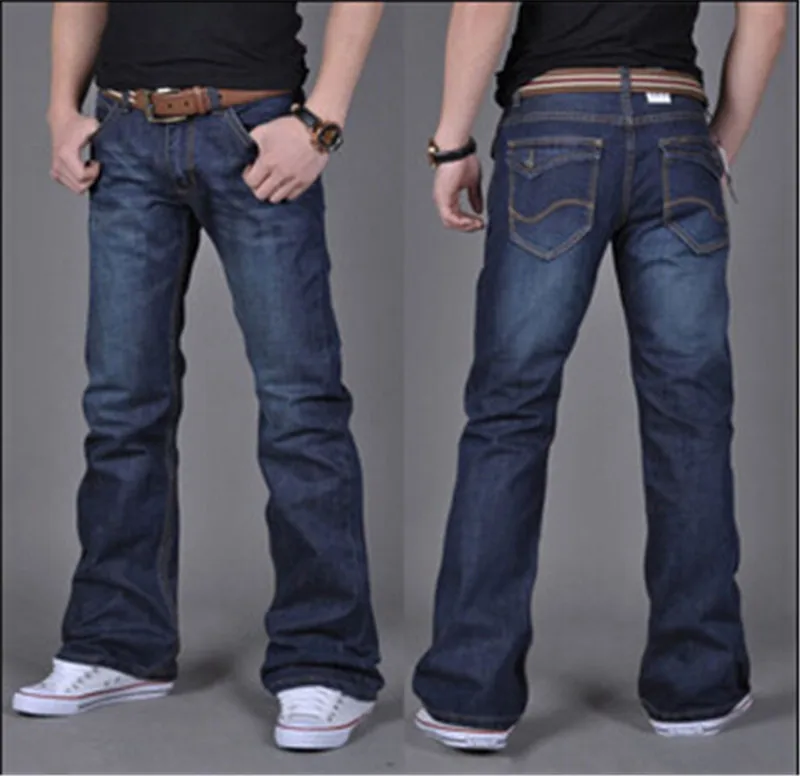 Compare Prices on Mens Flare Jeans Online Shopping/Buy Low Price Mens
