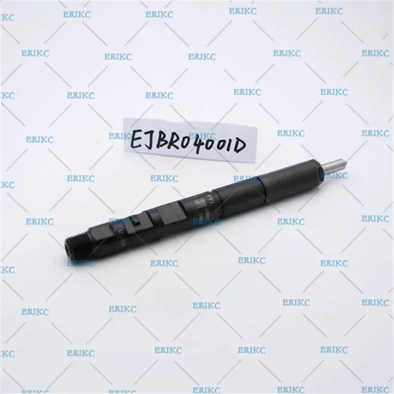 US $109.99 82 00 567 290 ERIKC 28232248 Genuine Fuel Injector EJBR04001D EJBR0 4001D Injection Fuel Common Rail 8200567290 For RENAULT
