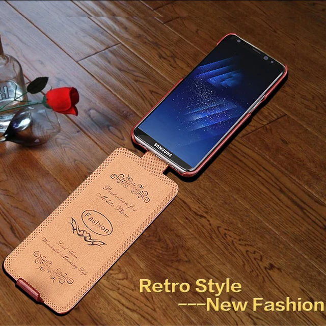 vertical flip case samsung s8 vertical flip case samsung s8