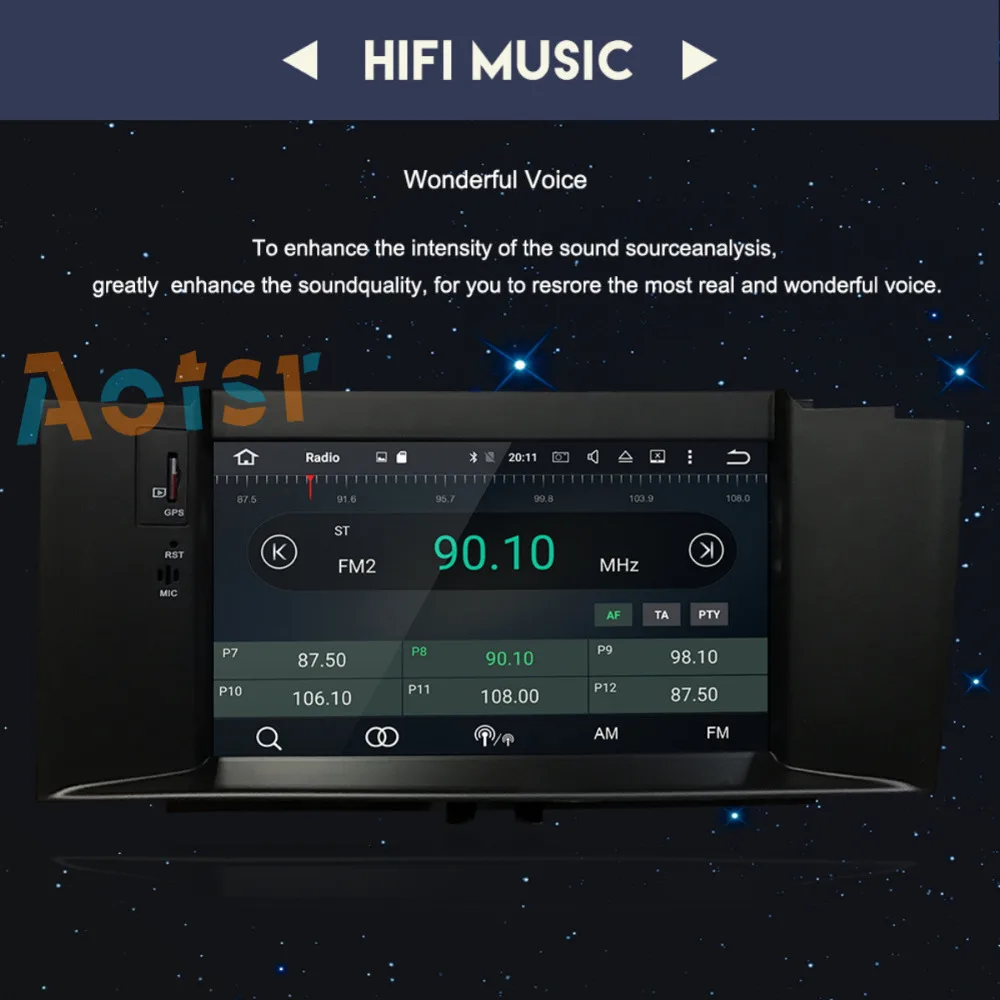 Top 1 Din Newest 8 Core Android8.0/4 Core 7.1 Car Radio GPS Car No DVD Player Auto Stereo Headunits For Citroen C4 C4L DS4 2012-2016 3 Top 1 Din Newest 8 Core Android8.0/4 Core 7.1 Car Radio GPS Car No DVD Player Auto Stereo Headunits For Citroen C4 C4L DS4 2012-2016 3