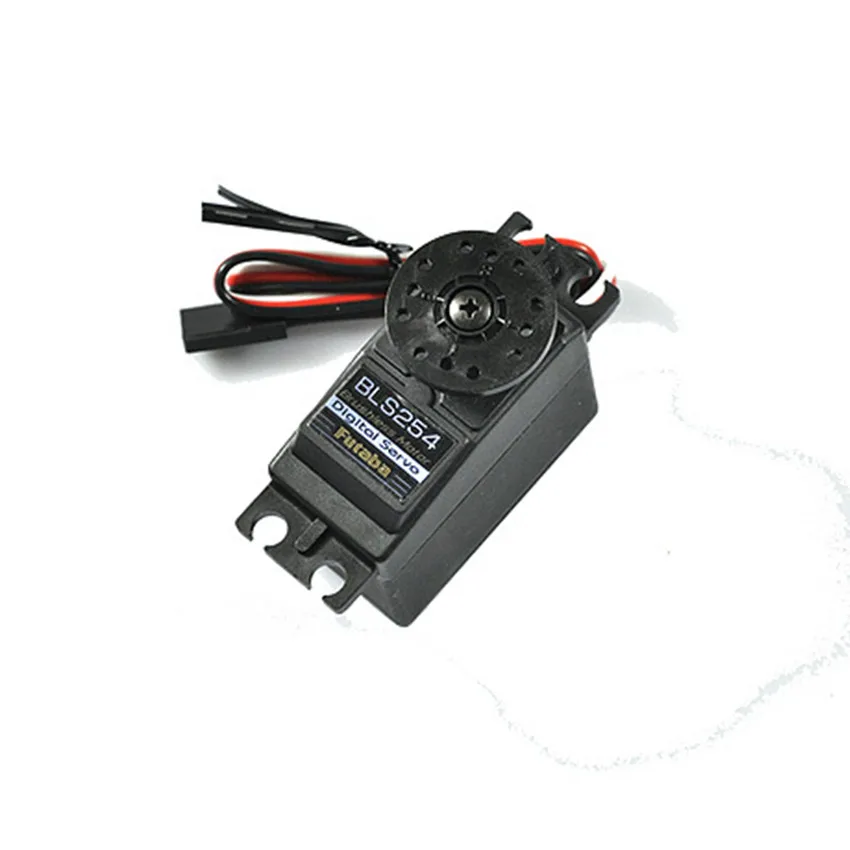 

FUTABA BLS254 Heli Rudder Servo 9254 bruthless digital tail locking servo
