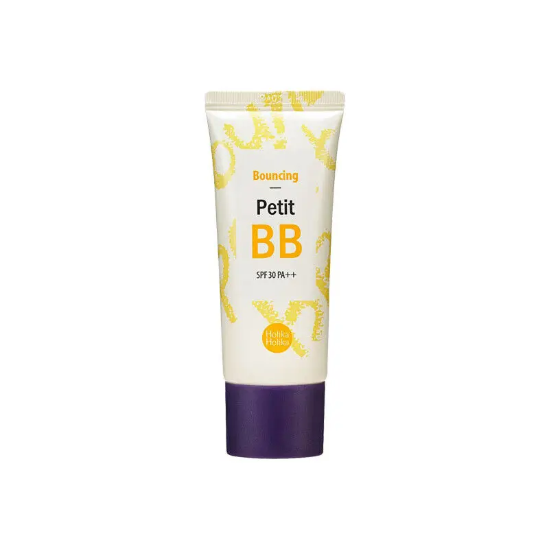 [HOLIKA] гитара Пти Буше BB(SPF25/PA++ 4 Тип 30 мл-лучшая корейская косметика