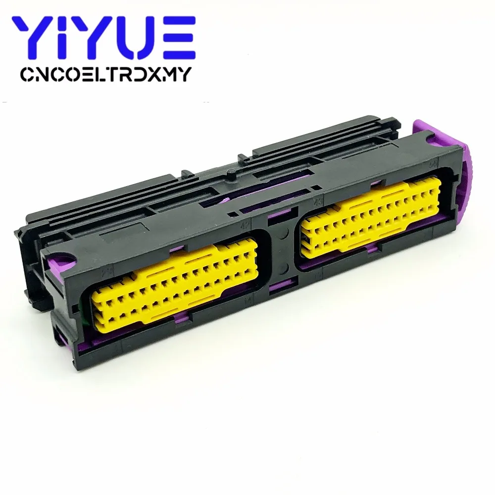 5 комплектов в партии; FCI 56pin автоматический взодной и коннектор ECU 211PC562S0008 211PC562S8009 211PL562L0011