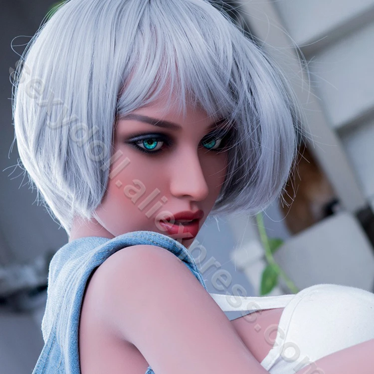 SEX DOLL HEAD (7)
