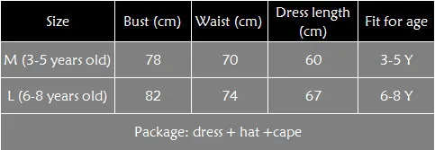 wsj448-size