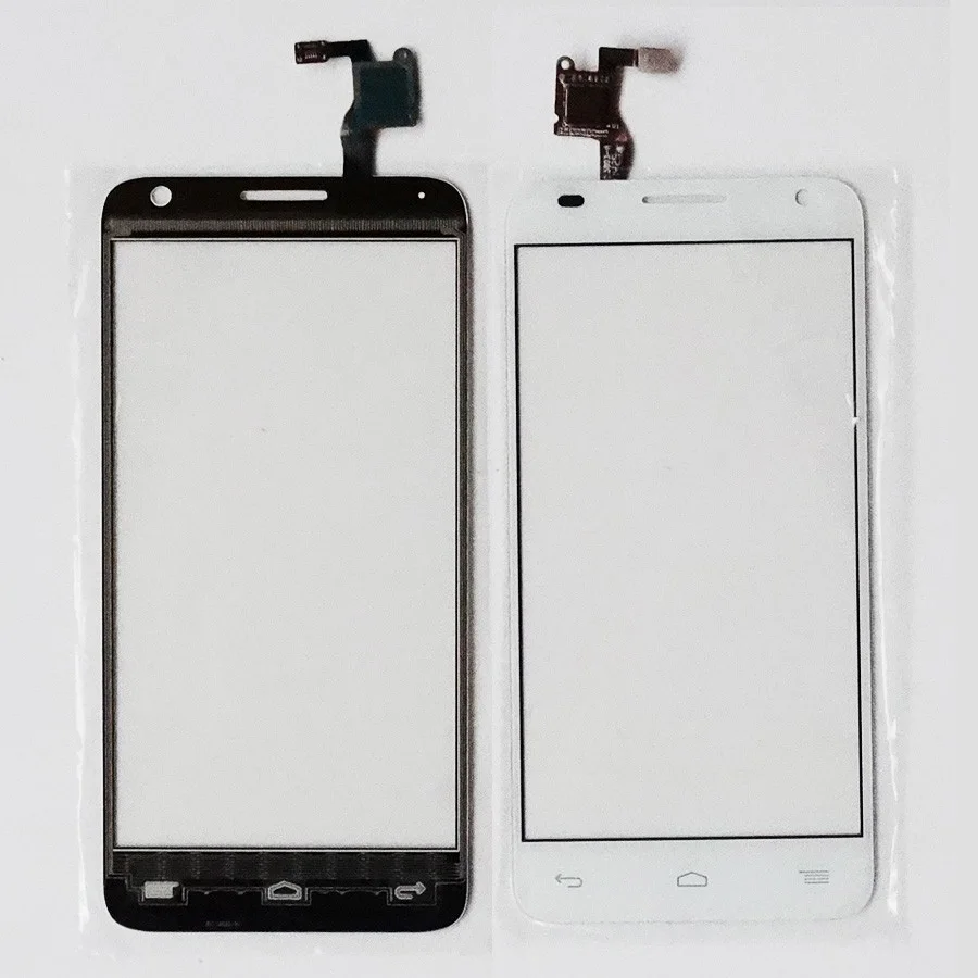 Сенсорный сенсор для Alcatel One Touch Idol 2 Mini S OT6036 6036 сенсорный экран стекло дигитайзер
