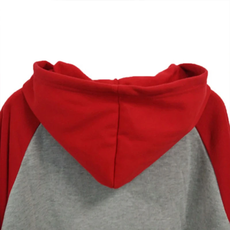 Free Shipping Hooded Long Sleeve  Cotton Blended One Punch Man Saitama Oppai hoodie Hooded Man and Women Cosplay Sweatshirt