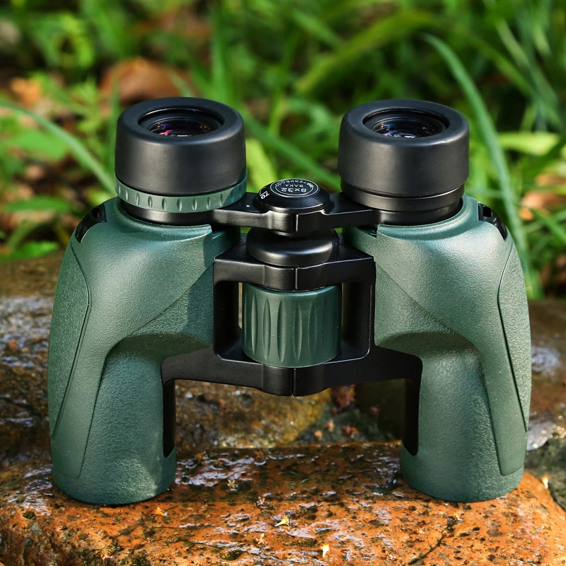 DAYIJIE Travel Scope,8X32 Professional Binoculars Glimmer Night Vision Telescope,Waterproof Telescope DAYIJIE Travel Scope,8X32 Professional Binoculars Glimmer Night Vision Telescope,Waterproof Telescope