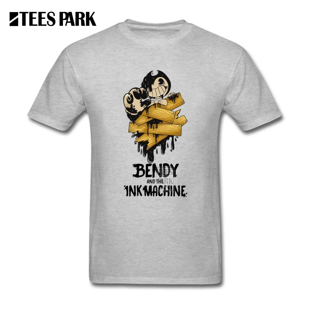 Bendy and the ink machine shirt roblox