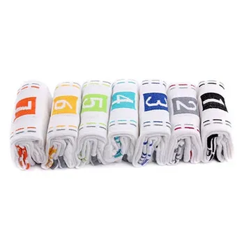 

1 Week High Quality Cotton Short Socks Men Casual Socks Boxs Gift