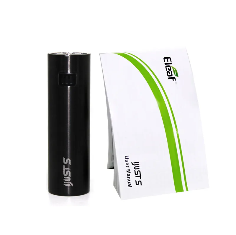 Electronic Cigarettes Eleaf iJust S Mod 3000mah iJust S