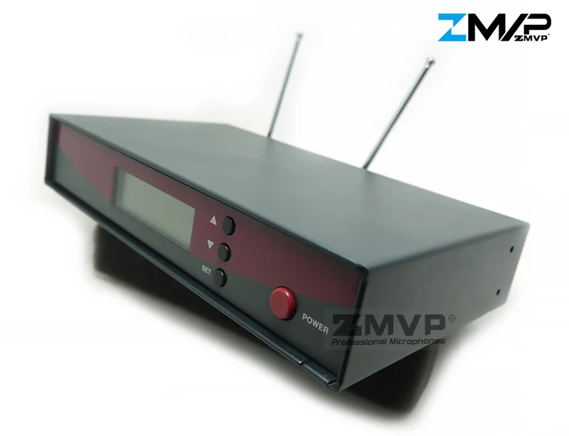 Free Shipping by DHL Professional UHF Wireless