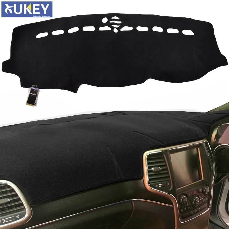 Xukey Dash Mat Dashmat Dashboard Cover 