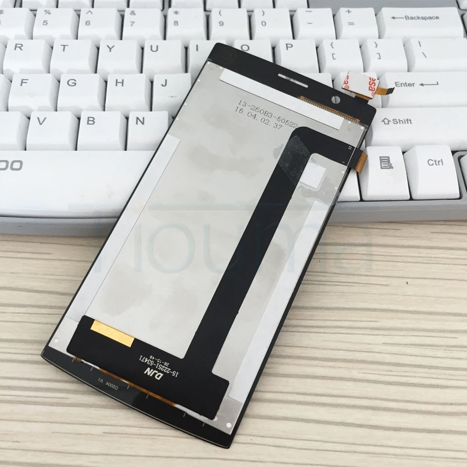 Fly FS 501 LCD Display Digitizer (11)
