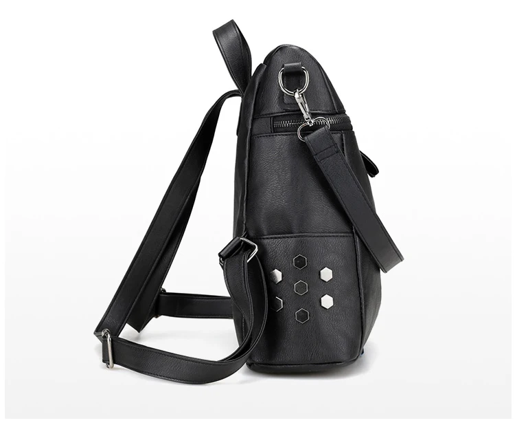 mochilas mujer 2018