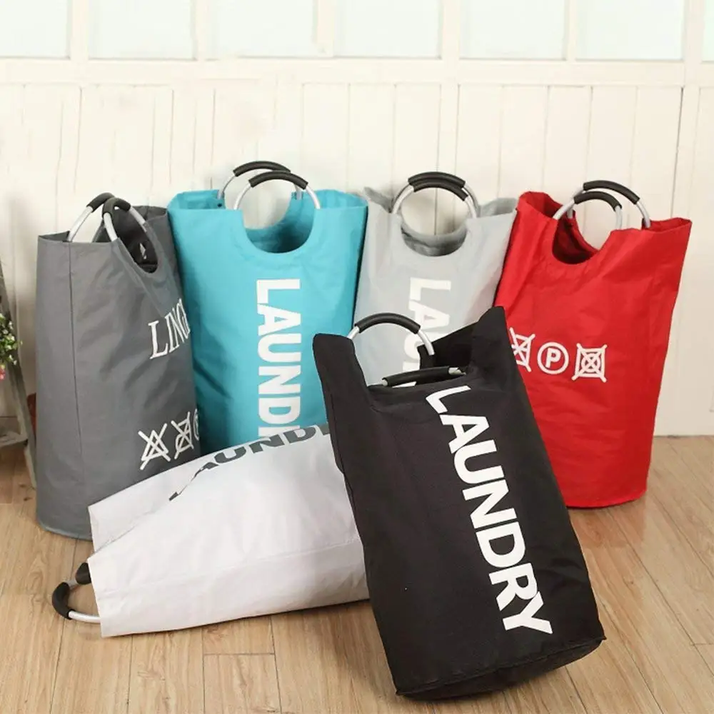 كبيرة سلة الغسيل للطي سلة الغسيل طوي الملابس كيس غسيل المنظم للطي الغسيل سلة التخزين كبيرة سلة الغسيل للطي سلة الغسيل طوي الملابس كيس غسيل المنظم للطي الغسيل سلة التخزين