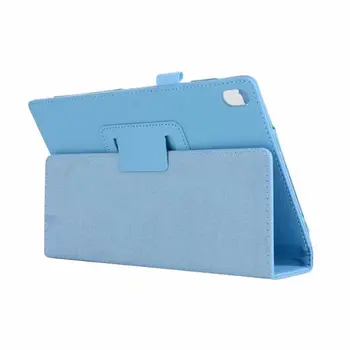 

Capa funda Tab 4 8 Plus TB-8704F PU Leather Case Stand Cover for Lenovo TAB4 Plus 8" TB-8704X TB-8704N Tablet Case Flip Cover