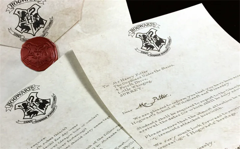 Жителям Соснового Бора не донесли письмо из Хогвартса