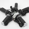 10pcs(lot)Electric bicycle motorcyle scooter simple twist throttle speed gas handle E-bike turtle Accelerator no left side grip ► Photo 3/4