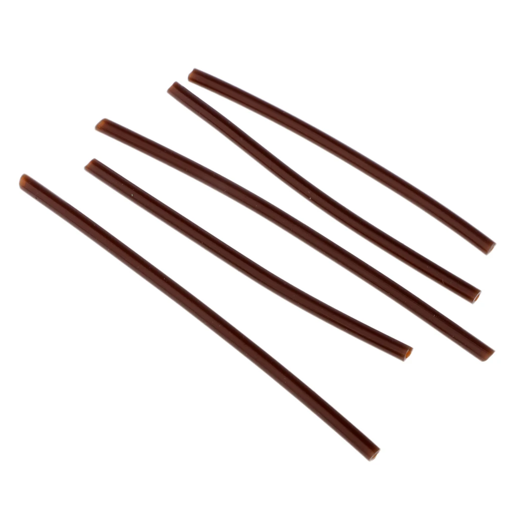 30Pcs Fishing Rigs Shrink Tube Heating Shrink Tube Carp Fishing Accessories tube de mat&eacute;riel de p&ecirc;che Aparejos de pesca tubo