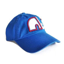 COLDINDOOR Лето хлопок унисекс шапки с логотипом BQM002 Королевский