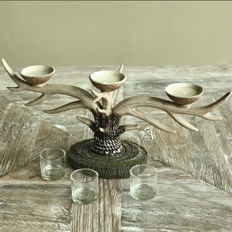 Candlesticks (11)