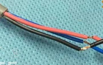 Custom Thermocouple Thermal Resistance Digital Temperature Sensor DS18B20 PT100 High Temperature SMD Type Temperature Probe2_