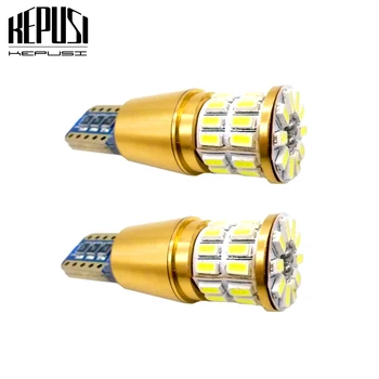 

2X Canbus LED T10 W5W Clearance Parking LED Car Light For Toyota Camry corolla2011 rav4 chr avensis yaris hilux ortuner tundra