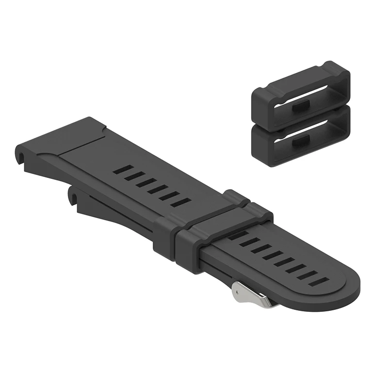 Garmin Fenix 3 HR Ǹ   ü  ո  Ű Fenix 5X 6X 26mm   Ŭ Ȧ, ð  Ű