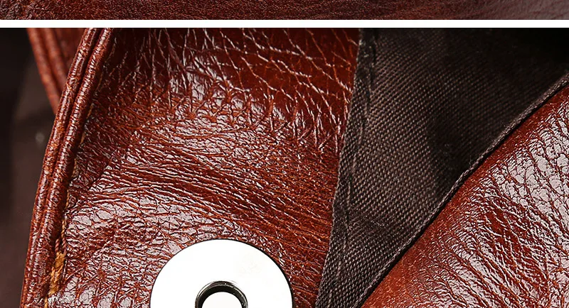 Vinatge Women Genuine Leather bag_25