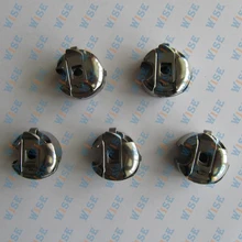 JUKI DDL-8700 SINGLE NEEDLE BOBBIN CASE 5PCS # BC-DB1-NBL