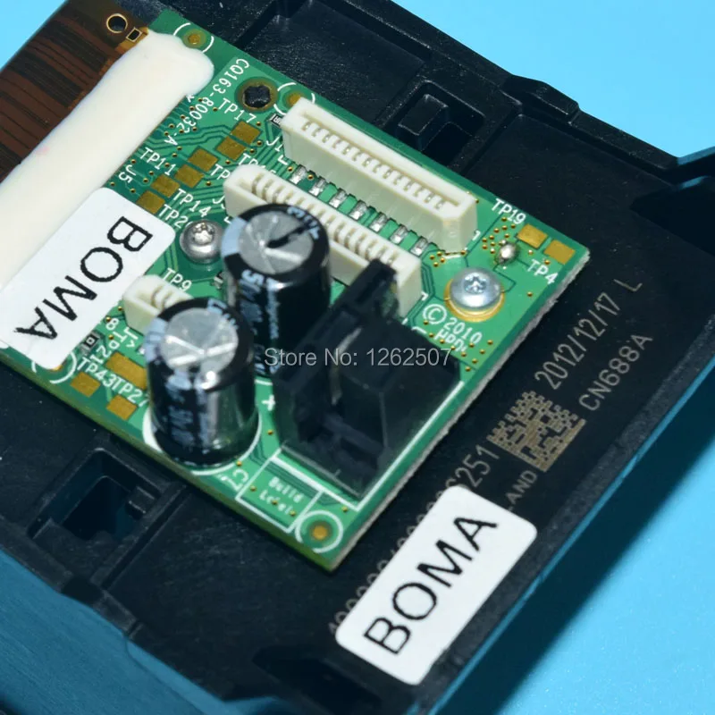 HP CN688A Remanufacture Printhead (2)