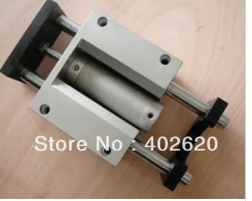 5pcs/lot, 20mm bore, 100mm stroke MGGMB20-100, pneumatic cylinder free shipping free shipping bcm5464ra1kfb 5pcs lot ic