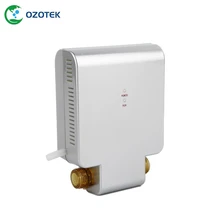 OZOTEK ozone water TWO003 in-built venturi 0.2-1.0 PPM 200-900 LPH for drinking water/fruit/vegetable free shipping new ozotek tap water ozone generator 0 2 1 0 ppm two001 for fruit and vegetable free shipping