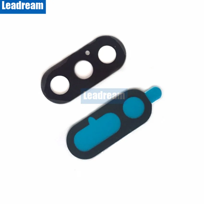 50PCS-Rear-Back-Camera-Glass-Lens-Cover-For-iPhone-X-With-Sticker-Replacement-Parts_