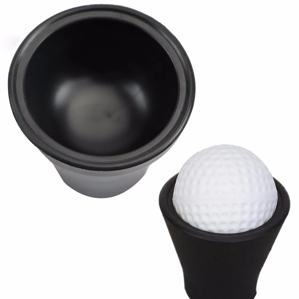 

Caiton Rubbe Golf ball pick up for golf club grip Golf Accessories