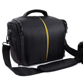 

High Quality DSLR Camera Bag Photo Case For Sony alpha A7 A7R A7S Mark II III 2 3 A7M2 A7RII A7RM2 A7RIII A7RM3 A7M3 A58 A77 A9