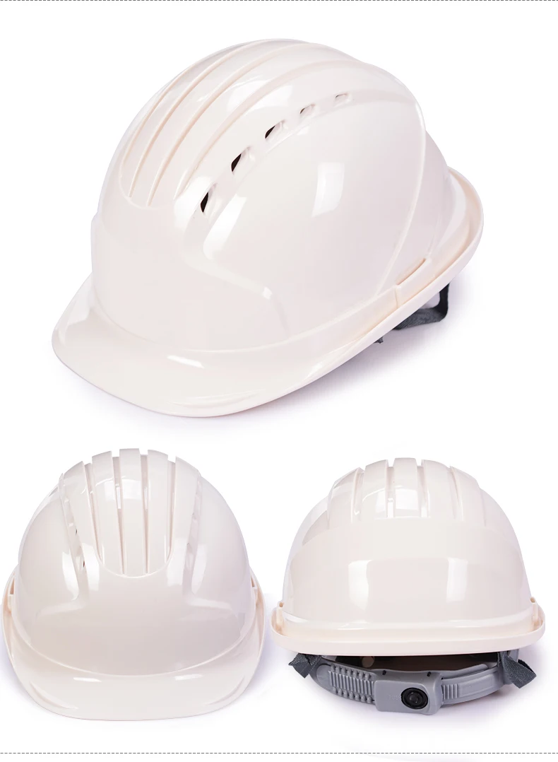 Защитные шлемы Рабочая крышка ABS изоляционный материал строительный сайт