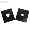 Bokeh Effect Heart-shaped Filter +49 52 55 58 62 67 72 77 82mm P Ring Cokin P Set Photography for Canon Nikon Yongnuo Lenses 5