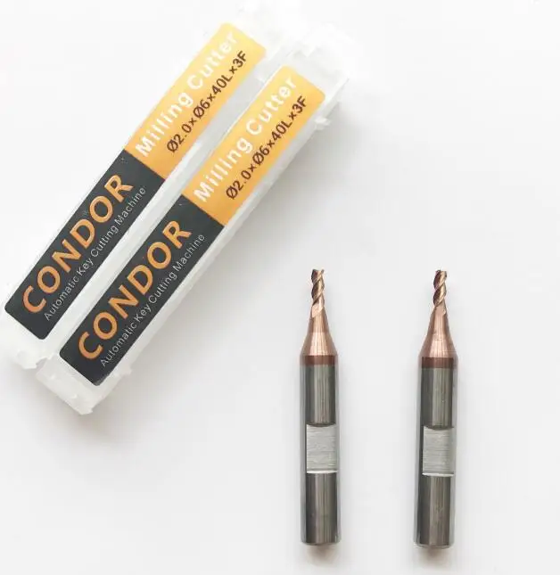 Оригинальный Xhorse CONDOR Decorder XC Мини автомат для резки ключей 007 Tracer Point 1 0 зонд и