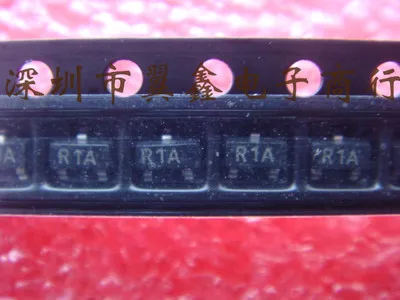 

LM4041AIM3X-1.2 LM4041AIM LM4041 R1A SOT23-3
