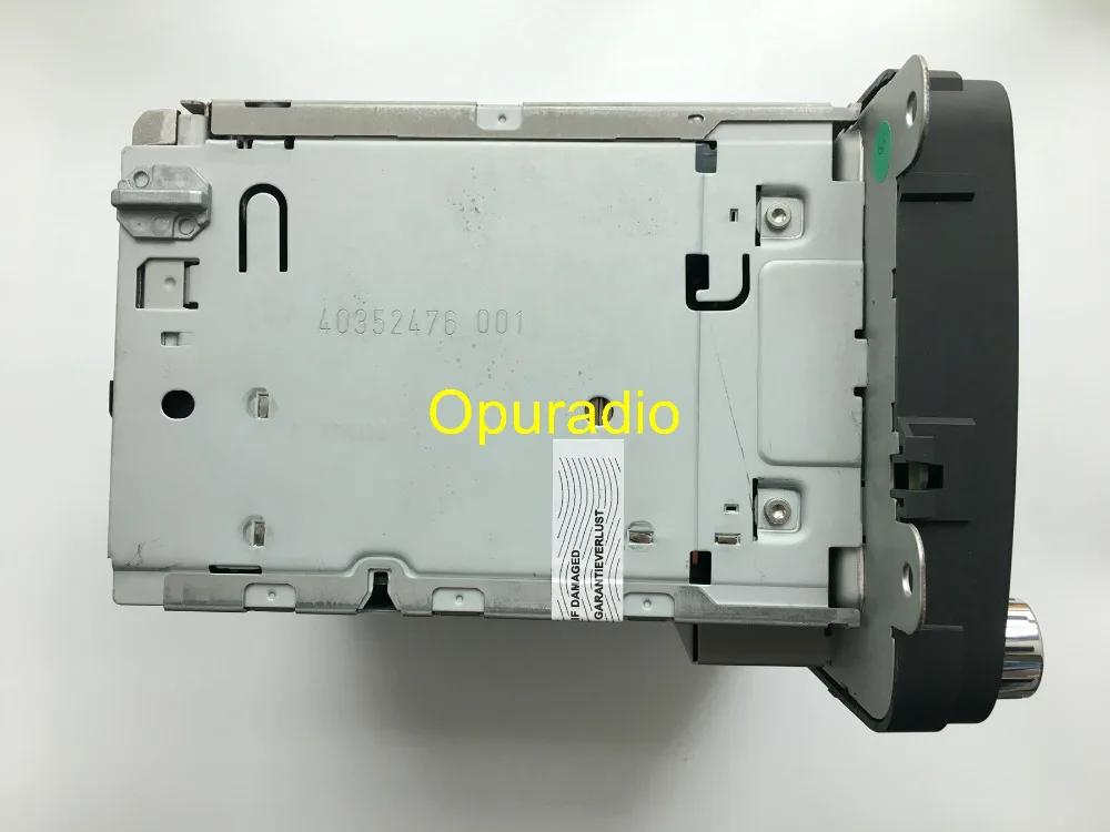 Flash Deal Original Car Navigation RNS510 radio LED display modules for Golf Passat Skoda RNS510 DVD Player 3CD 035 682 A 3CD035682 4
