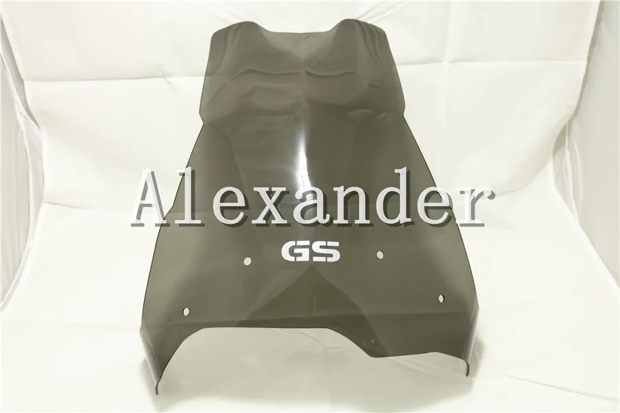 Online Para BMW F800GS F700GS F650GS 2008, 2009, 2010, 2011, 2012, 2013, 2014, 2015, 2016, 2017, 2018 parabrisas F 800GS F800 700 GS