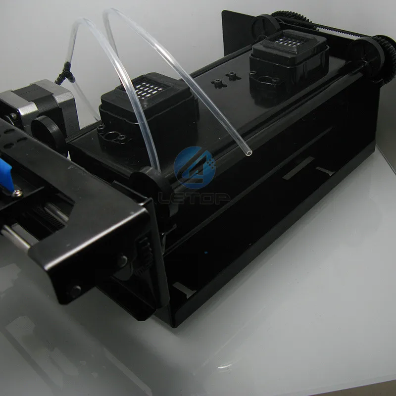  oil pump assembly (3)